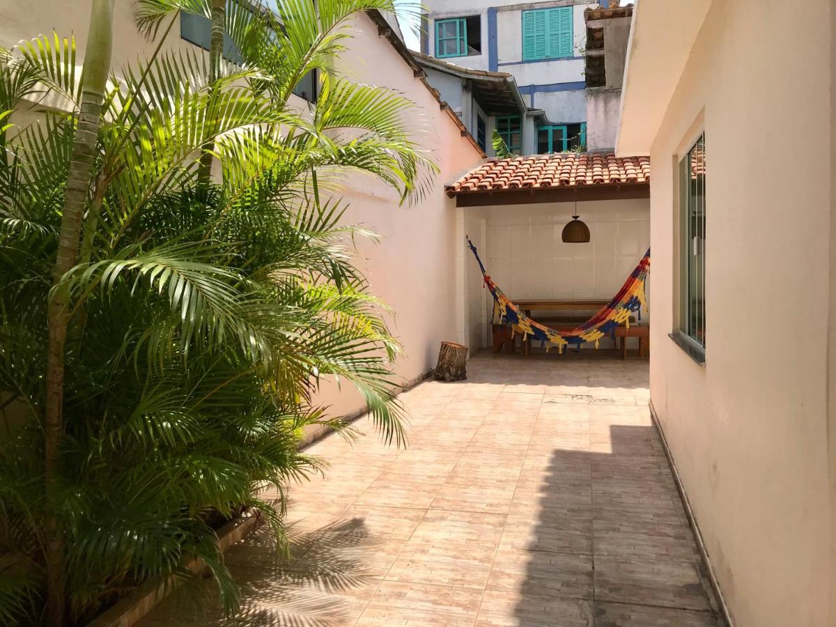 3 Quartos,10 Min A Pe Praia Grande, Garagem 3 Carros, Churrasqueira, Wi-Fi E Cozinha Completa Arraial do Cabo Exterior photo