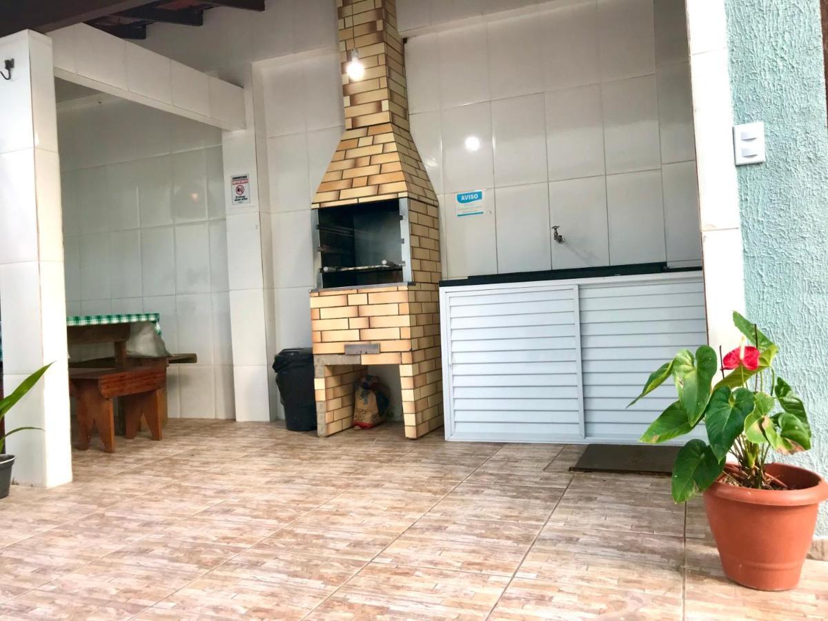 3 Quartos,10 Min A Pe Praia Grande, Garagem 3 Carros, Churrasqueira, Wi-Fi E Cozinha Completa Arraial do Cabo Exterior photo