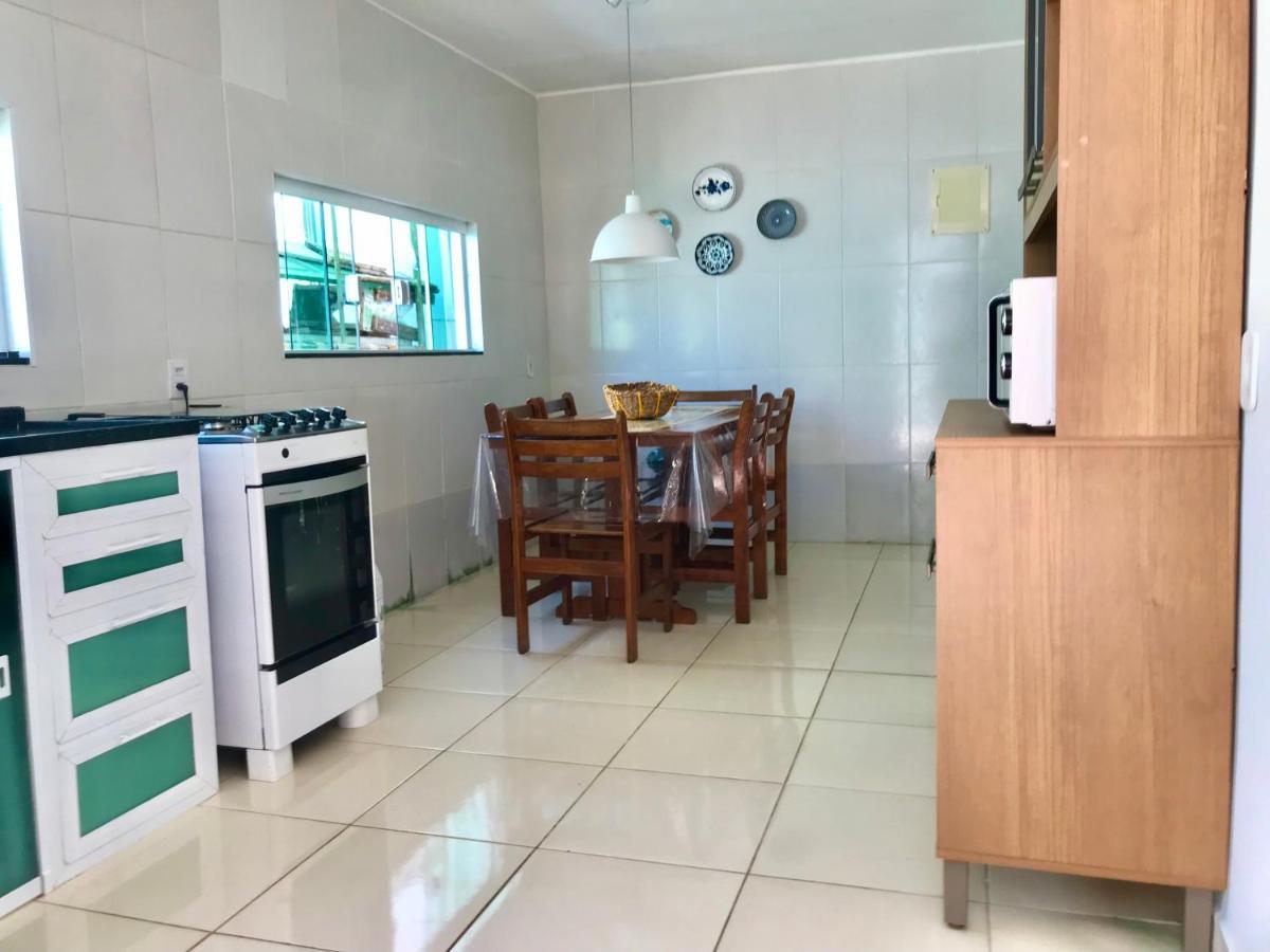 3 Quartos,10 Min A Pe Praia Grande, Garagem 3 Carros, Churrasqueira, Wi-Fi E Cozinha Completa Arraial do Cabo Exterior photo